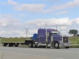 Heavy haul transport