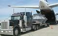 Landstar freight operations